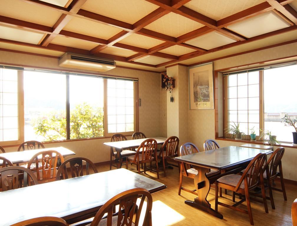 Villa Katashio Нодзаваонсен Экстерьер фото