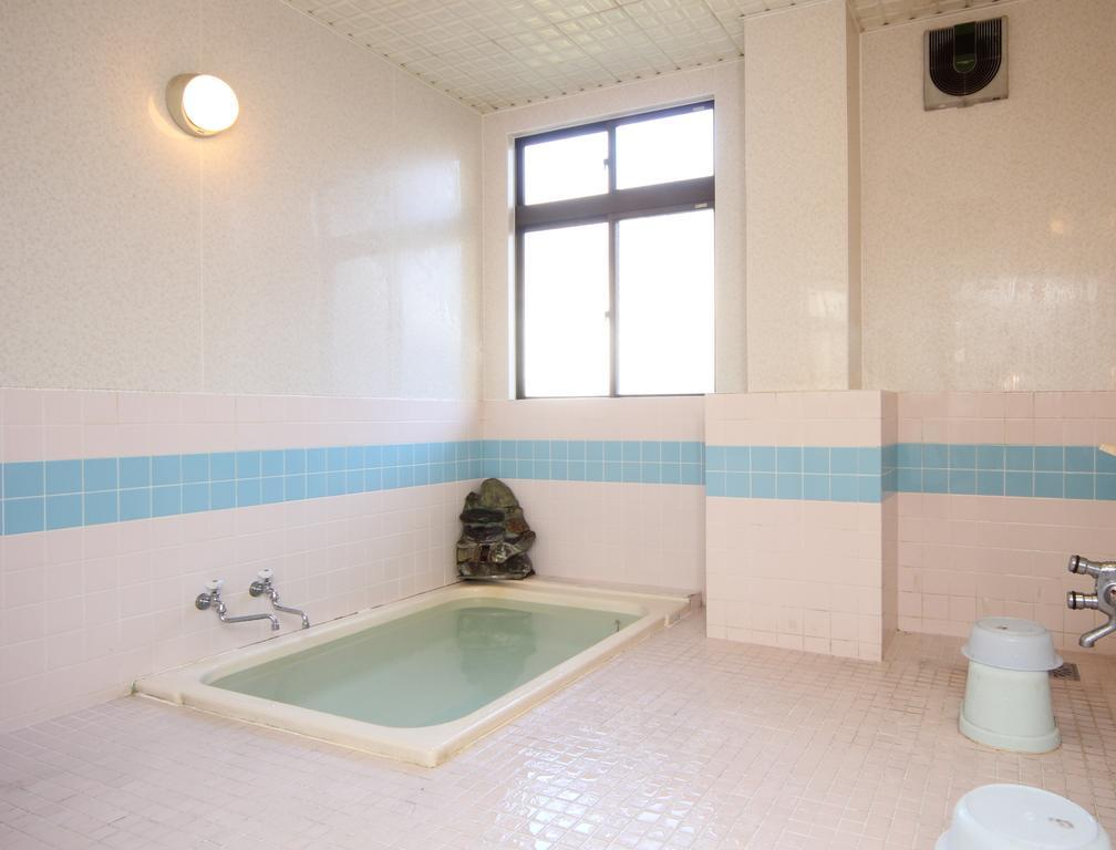 Villa Katashio Нодзаваонсен Экстерьер фото
