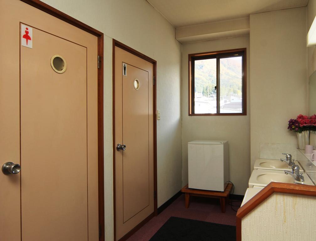 Villa Katashio Нодзаваонсен Экстерьер фото